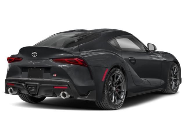 2026 Toyota GR Supra 3.0 Premium MT