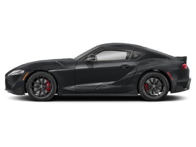 2026 Toyota GR Supra 3.0 Premium MT