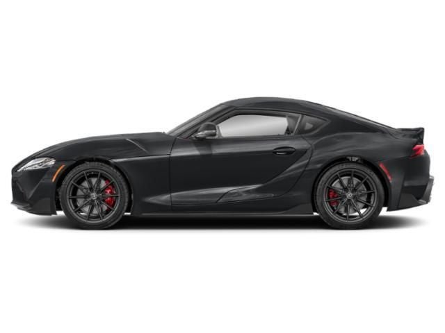 2026 Toyota GR Supra 3.0 Premium MT