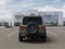 2027 Jeep Wrangler WRANGLER 4-DOOR SPORT S