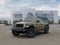 2027 Jeep Wrangler WRANGLER 4-DOOR SPORT S