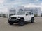 2027 Jeep Wrangler WRANGLER 4-DOOR SPORT S
