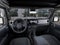 2027 Jeep Wrangler WRANGLER 4-DOOR SPORT S