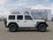 2027 Jeep Wrangler WRANGLER 4-DOOR SPORT S