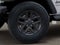 2027 Jeep Wrangler WRANGLER 4-DOOR SPORT S