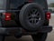 2027 Jeep Wrangler WRANGLER 4-DOOR SPORT S