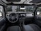 2027 Jeep Wrangler WRANGLER 4-DOOR SPORT S