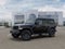 2027 Jeep Wrangler WRANGLER 4-DOOR SPORT S