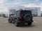 2027 Jeep Wrangler WRANGLER 4-DOOR SPORT S