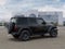 2027 Jeep Wrangler WRANGLER 4-DOOR SPORT S