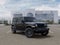 2027 Jeep Wrangler WRANGLER 4-DOOR SPORT S