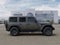 2027 Jeep Wrangler WRANGLER 4-DOOR SPORT S