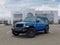 2027 Jeep Wrangler WRANGLER 4-DOOR SPORT S