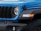 2027 Jeep Wrangler WRANGLER 4-DOOR SPORT S