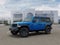 2027 Jeep Wrangler WRANGLER 4-DOOR SPORT S