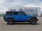 2027 Jeep Wrangler WRANGLER 4-DOOR SPORT S