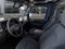 2027 Jeep Wrangler WRANGLER 4-DOOR SPORT S