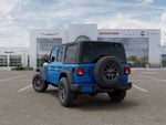 2027 Jeep Wrangler WRANGLER 4-DOOR SPORT S