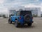 2027 Jeep Wrangler WRANGLER 4-DOOR SPORT S