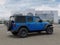 2027 Jeep Wrangler WRANGLER 4-DOOR SPORT S