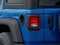 2027 Jeep Wrangler WRANGLER 4-DOOR SPORT S
