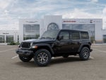 2027 Jeep Wrangler WRANGLER 4-DOOR SPORT S
