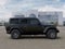 2027 Jeep Wrangler WRANGLER 4-DOOR SPORT S