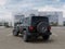 2027 Jeep Wrangler WRANGLER 4-DOOR SPORT S