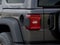 2027 Jeep Wrangler WRANGLER 4-DOOR SPORT S