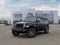 2027 Jeep Wrangler Base