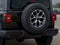 2027 Jeep Wrangler WRANGLER 4-DOOR SPORT S