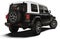 2027 Jeep Wrangler Base