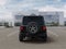 2027 Jeep Wrangler WRANGLER 4-DOOR SPORT S