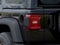 2027 Jeep Wrangler WRANGLER 4-DOOR SPORT S