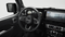 2027 Jeep Wrangler Base