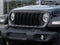 2027 Jeep Wrangler WRANGLER 4-DOOR SPORT S