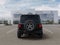2027 Jeep Wrangler WRANGLER 4-DOOR SPORT S