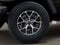 2027 Jeep Wrangler WRANGLER 4-DOOR SPORT S