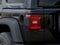 2027 Jeep Wrangler WRANGLER 4-DOOR SPORT S