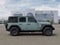 2027 Jeep Wrangler WRANGLER 4-DOOR SPORT S