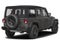2027 Jeep Wrangler Sport S