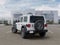 2027 Jeep Wrangler WRANGLER 4-DOOR SPORT S
