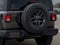 2027 Jeep Wrangler WRANGLER 4-DOOR SPORT S