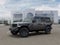 2027 Jeep Wrangler WRANGLER 4-DOOR SPORT S