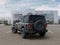 2027 Jeep Wrangler WRANGLER 4-DOOR SPORT S