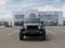 2027 Jeep Wrangler WRANGLER 4-DOOR SPORT S