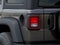 2027 Jeep Wrangler WRANGLER 4-DOOR SPORT S