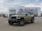 2027 Jeep Wrangler WRANGLER 4-DOOR SPORT S