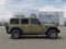 2027 Jeep Wrangler WRANGLER 4-DOOR SPORT S