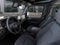 2027 Jeep Wrangler WRANGLER 4-DOOR SPORT S
